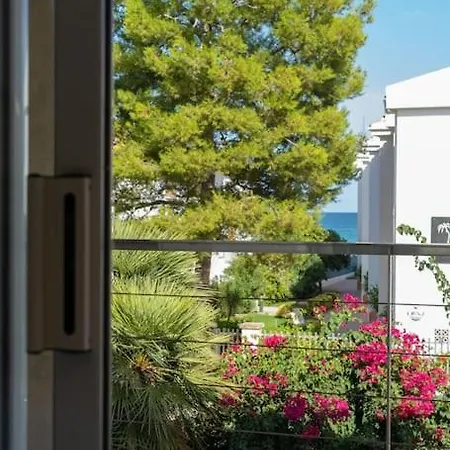 Magnifica En De Playa De Muro Alcudia (Mallorca)
