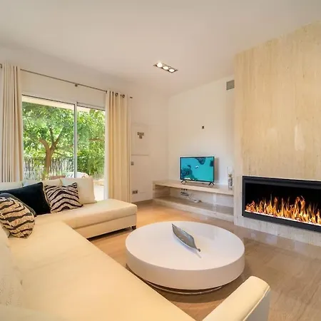 Villa Magnifica En De Playa De Muro *