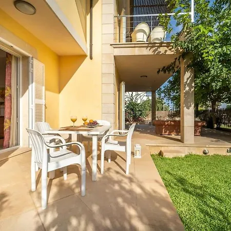 Villa Magnifica En De Playa De Muro *