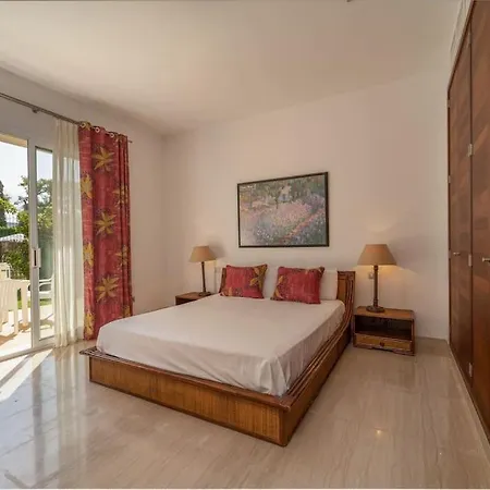 Magnifica En De Playa De Muro Villa