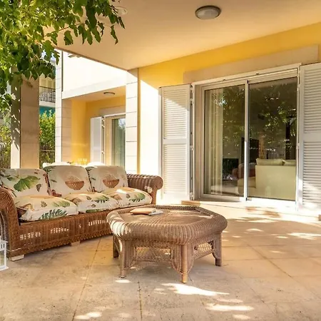Villa Magnifica En De Playa De Muro Alcúdia